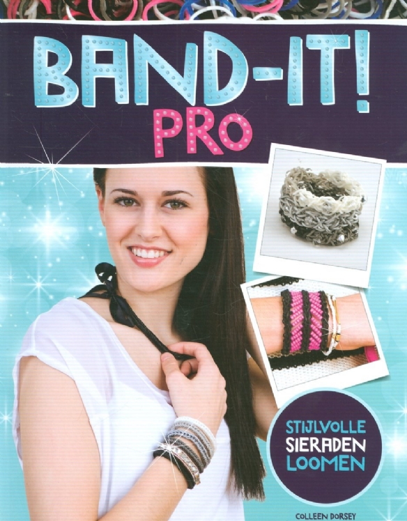 OUTLET Band-it Pro, stijlvolle sieraden loomen kopen?