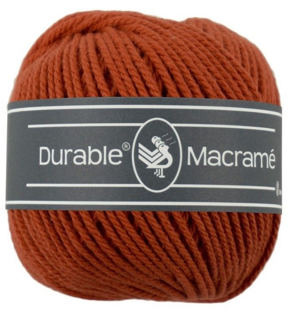 Durable macramegaren brick 80mtr kopen?