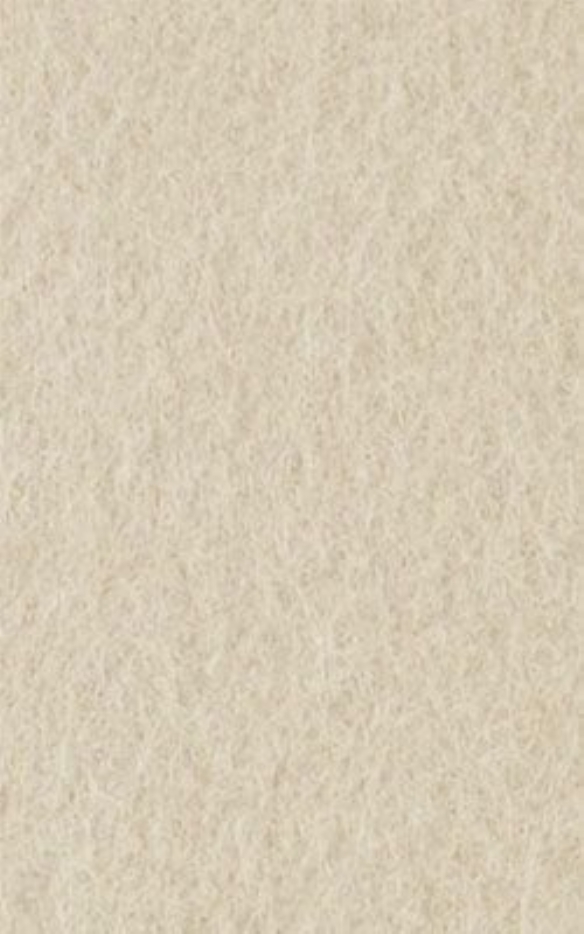 Polyester vilt, 1.5mm, 90 cm breed, beige kopen?