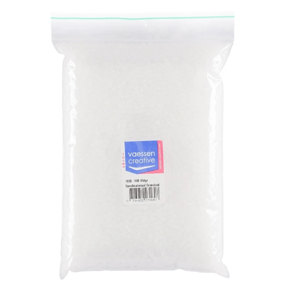 Granulaatkorrels opvulmateriaal 450 gram kopen?