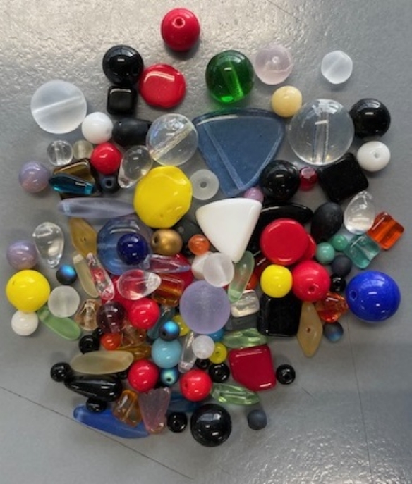 OUTLET Graskralen, mix, 40 gram, assortiment kopen?