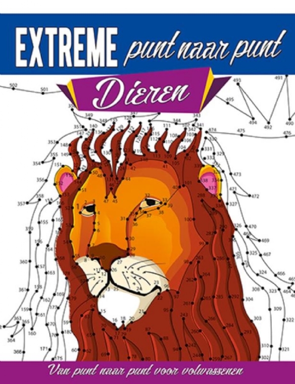 Extreme punt naar punt - Dieren kopen?