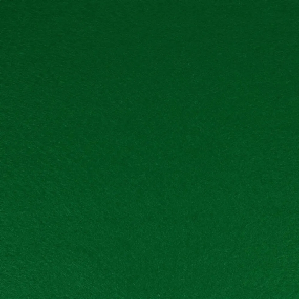 OUTLET Polyester vilt 20 x 30 cm , 10 coupon, groen kopen?