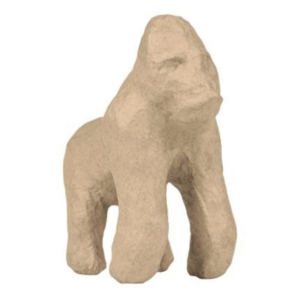 Eco shape gorilla, 10 x 5.5 x 12 cm kopen?