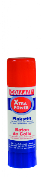 Collall plakstift 21 gram kopen?