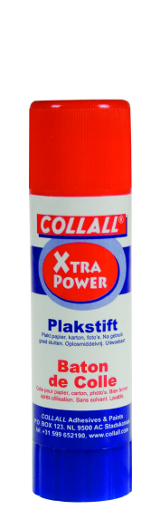 Collall plakstift 40 gram kopen?