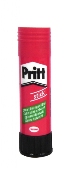 Pritt plakstift/Prittstift, 11 gram kopen?