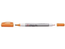 Sakura identipen, duo-point permanentmarker, oranje kopen?