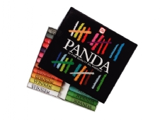 Talens panda oliepastels, assortiment 24 stuks kopen?