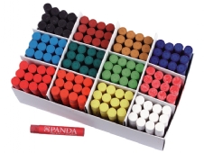 Talens panda oliepastels, assortiment 144 stuks kopen?