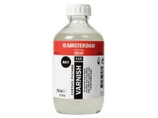 Talens Amsterdam acrylvernis mat, 250 ml kopen?