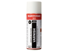 Talens amsterdam acrylvernis mat. 400 ml kopen?