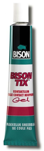 Bisontix contactlijm, 50 ml kopen?