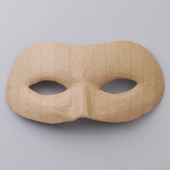 Eco shape oogmasker 96x216mm