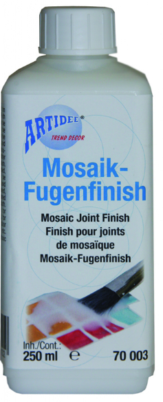Mozaiek verzegelaar/fugenfinish, 250 ml kopen?
