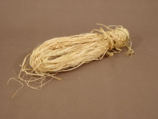 Natuurraffia, 50 gram, naturel kopen?