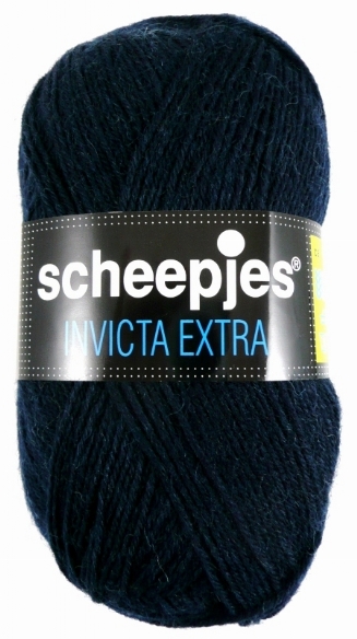 Scheepjes Invicta extra sokkenwol, 50 gram, 1338 kopen?