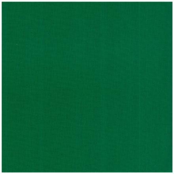 Uni katoen 150 cm breed groen kopen?