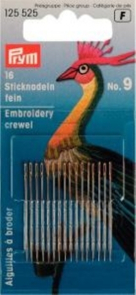 Prym grootoog- naainaalden 16st nr.9 kopen?