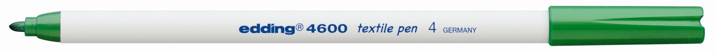 Edding 4600 textielstift 1 mm groen kopen?