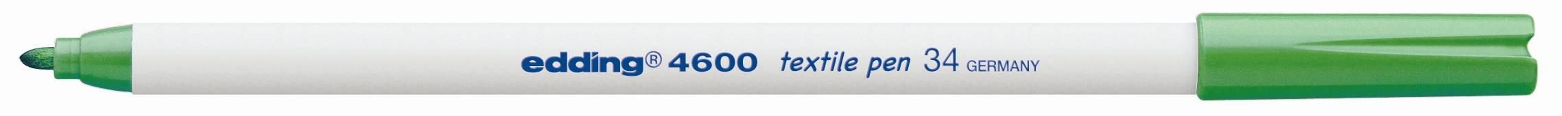 Edding 4600 textielstift 1 mm vaalgroen kopen?