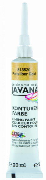 Javana contourverf 20 ml goud kopen?