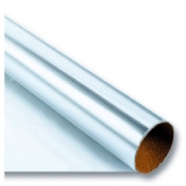 Cellofaan blank transparant 5m x 70cm