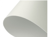Ivoorkarton, 250 grams, 50x70 cm, 25vel