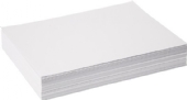 Wit tekenpapier, 120gr, 250 vel, A3