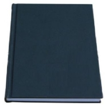 Dummy (schetboek met harde kaft) A5, 80 vel