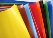 Sitspapier, 80 grams, 35x50cm 50 vel assortiment