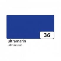 Gekleurd fotokarton, 220gr, A4, 100 vel donkerblauw