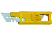 Houder 10 mesjes stanley