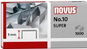 Nietjes 1000 stuks no.10