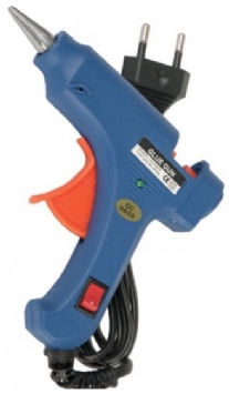 Mini-lijmpistool, lage temperatuur