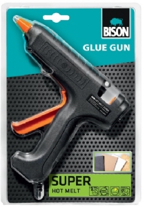 Bison lijmpistool, hoge temperatuur