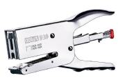 Novus  niettang B39 chroom voor nietjes 24/6 - 24/8 en 26/6 - 26/8