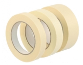 Afplakband/schilderstape 38mm 50 meter