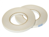 Dubbelzijdig plakband 12mm 20 meter