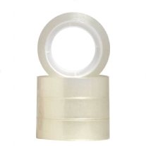 Plakband, breedte 15 mm, lengte 33 meter