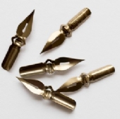 Kroontjespennen, 10 stuks