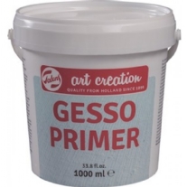 Art creation gesso 1000 ml