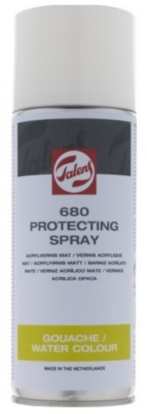 Talens Protectingspray, 400 ml