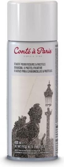 Conte a Paris pastelfixatief, 400 ml