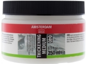 Talens Amsterdam acrylverdikkingsmedium 040, 250 ml