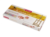 OP=OP Talens ArtCreation Olieverfset compleet