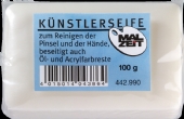Kunstenaarszeep 100 gr