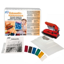 Encaustic complete startersset