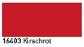 Porseleinstift/Porseleinmarker briljant, kersenrood