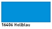 Porseleinstift/Porseleinmarker briljant, lichtblauw